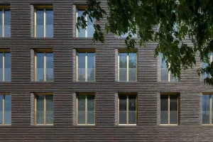 ЖК «Тессинский, 1»