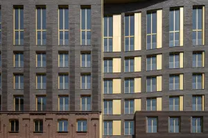 ЖК «Тессинский, 1»