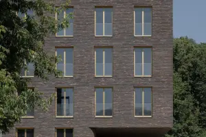 ЖК «Тессинский, 1»