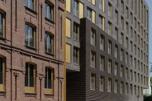 ЖК «Тессинский, 1»