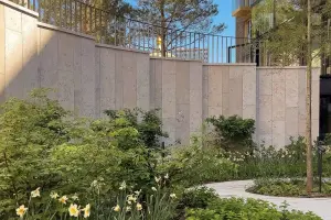 ЖК «Тессинский, 1»