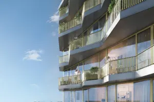 «Nametkin Tower (Наметкин Тауэр)»