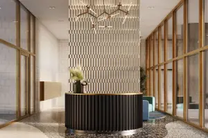 «Nametkin Tower (Наметкин Тауэр)»