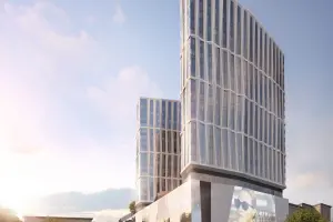 «Дом Chkalov (Чкалов)»