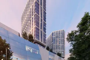 «Дом Chkalov (Чкалов)»