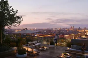 «Дом Chkalov (Чкалов)»