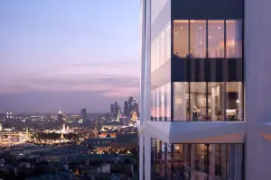 «Дом Chkalov (Чкалов)»