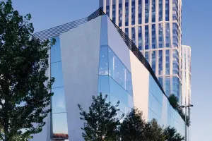 «Дом Chkalov (Чкалов)»