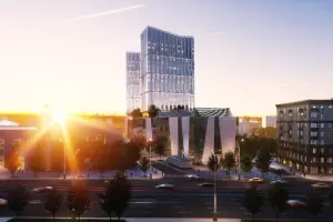 «Дом Chkalov (Чкалов)»