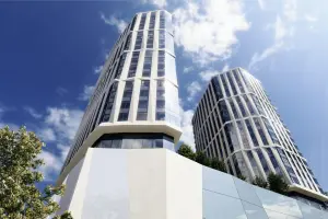 «Дом Chkalov (Чкалов)»