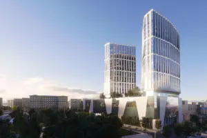 «Дом Chkalov (Чкалов)»