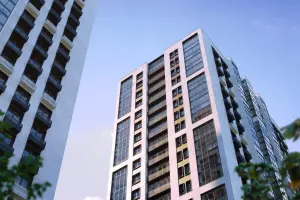 ЖК «Одинбург»