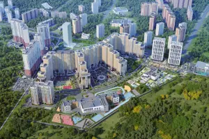 ЖК «Одинбург»