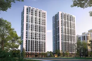 ЖК «Одинбург»