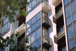 ЖК «Одинбург»