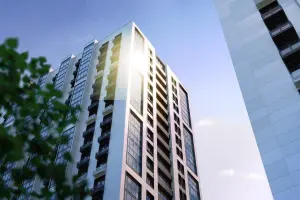 ЖК «Одинбург»