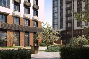 ЖК «Одинбург»