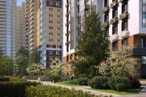 ЖК «Одинбург»