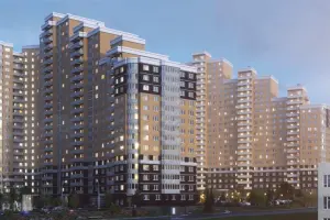 ЖК «Одинбург»