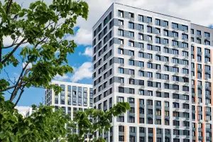 ЖК «Новый Зеленоград»