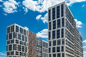 ЖК «Новый Зеленоград»