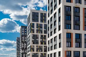 ЖК «Новый Зеленоград»