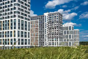 ЖК «Новый Зеленоград»