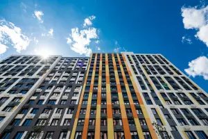 ЖК «Новый Зеленоград»