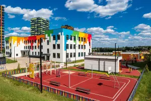 ЖК «Новый Зеленоград»