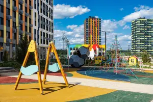 ЖК «Новый Зеленоград»