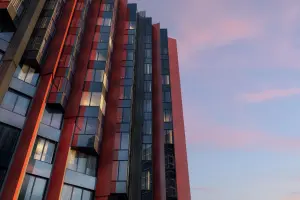 ЖК «WAVE (Вейв)»