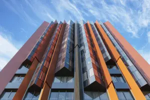 ЖК «WAVE (Вейв)»