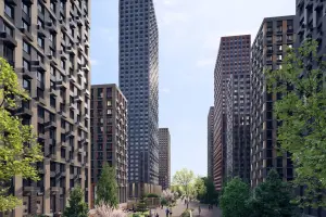 ЖК «WAVE (Вейв)»