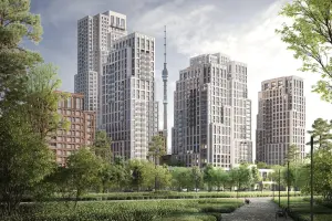 ЖК «Квартал МОНС»