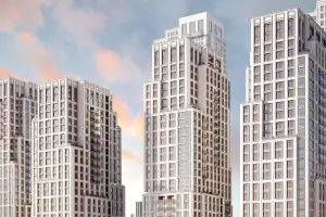 ЖК «Квартал МОНС»