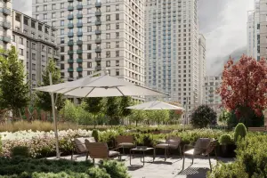 ЖК «Квартал Метроном»