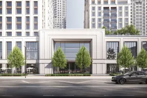 ЖК «Квартал МОНС»