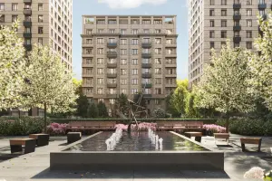 ЖК «Квартал Метроном»