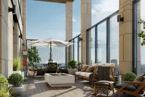 ЖК «Квартал Метроном»