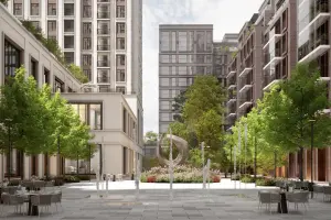 ЖК «Квартал МОНС»