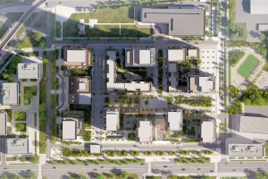 ЖК «Квартал МОНС»