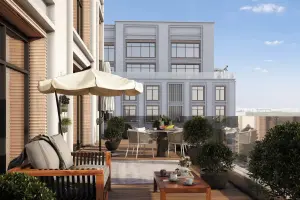 ЖК «Квартал МОНС»