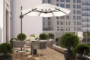 ЖК «Квартал МОНС»