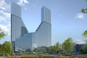 ЖК «Обручева 30»