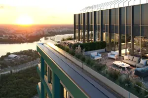 ЖК «INJOY (Инджой)»