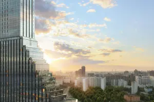 ЖК «Обручева 30»