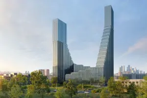 ЖК «Обручева 30»