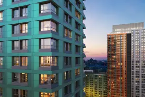 ЖК «INJOY (Инджой)»