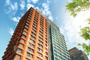 ЖК «INJOY (Инджой)»