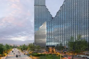 ЖК «Обручева 30»